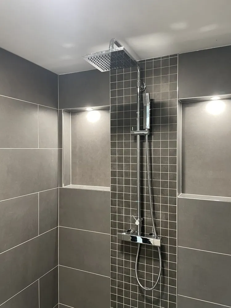 Slide of Rafael Bazail