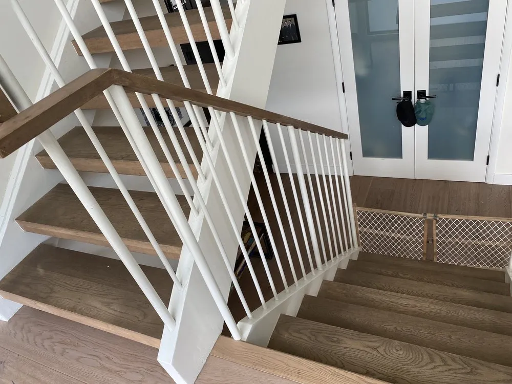 Slide of Rafael G Handyman