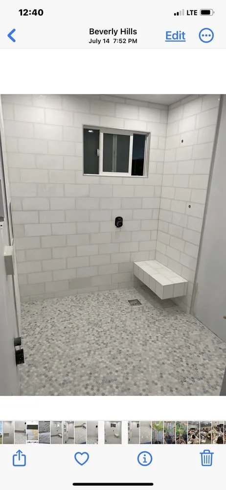 Slide of Rafael G Handyman