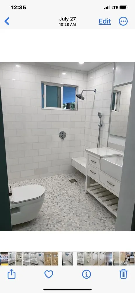 Slide of Rafael G Handyman