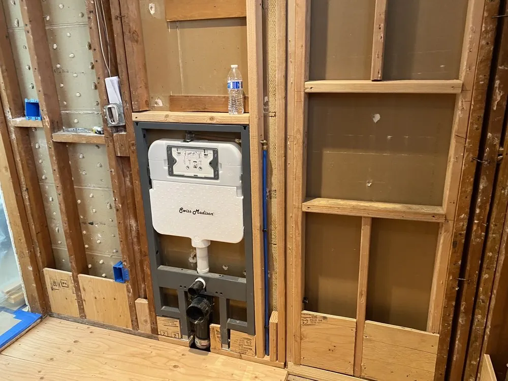 Slide of Rafael G Handyman