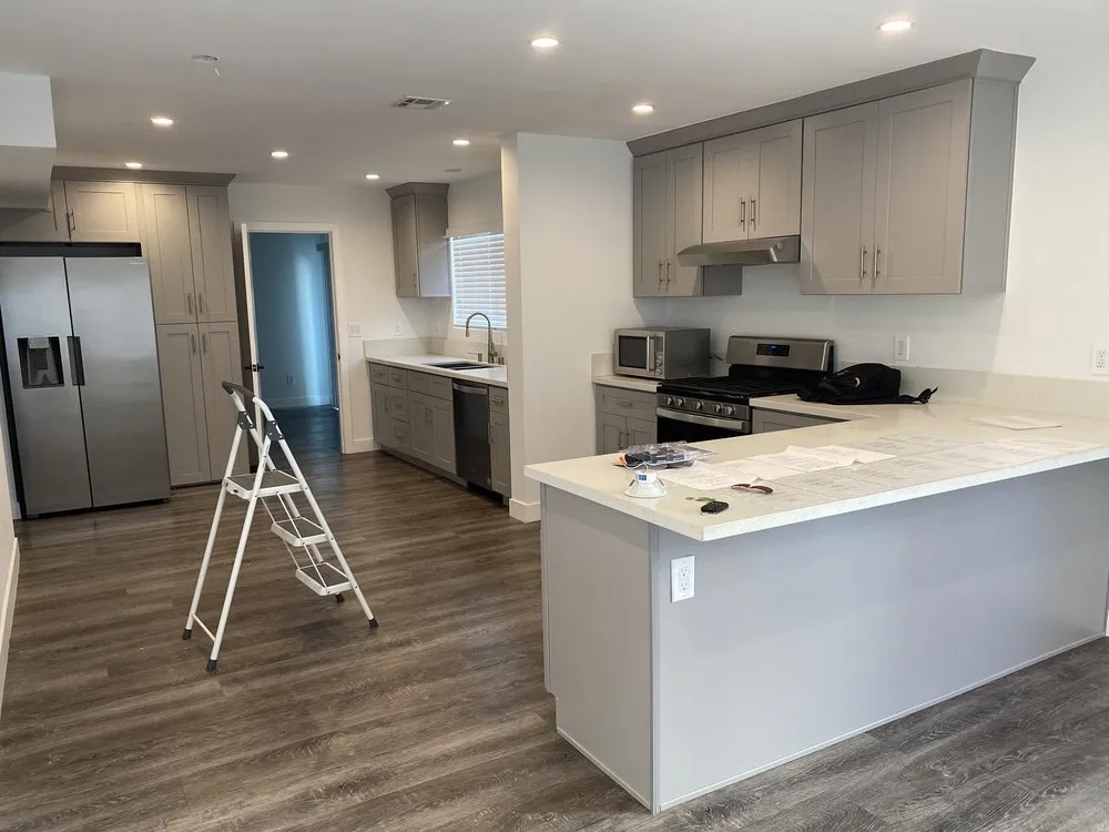 Slide of Rafael G Handyman