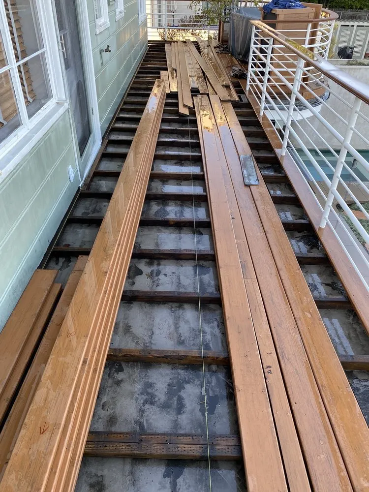 Slide of Rafael G Handyman