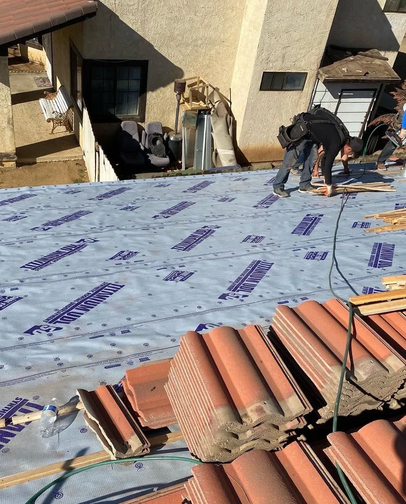 Slide of Rafael G Handyman