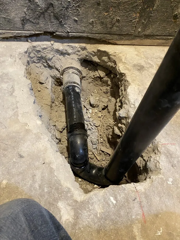 Professional water heater service for homes in Palmdale, CA by Rafael G Handyman