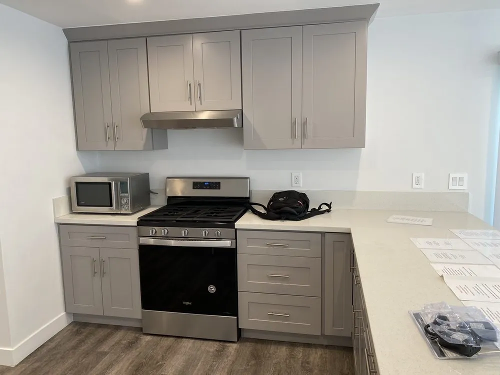 Trusted leak detection in Palmdale, CA by Rafael G Handyman