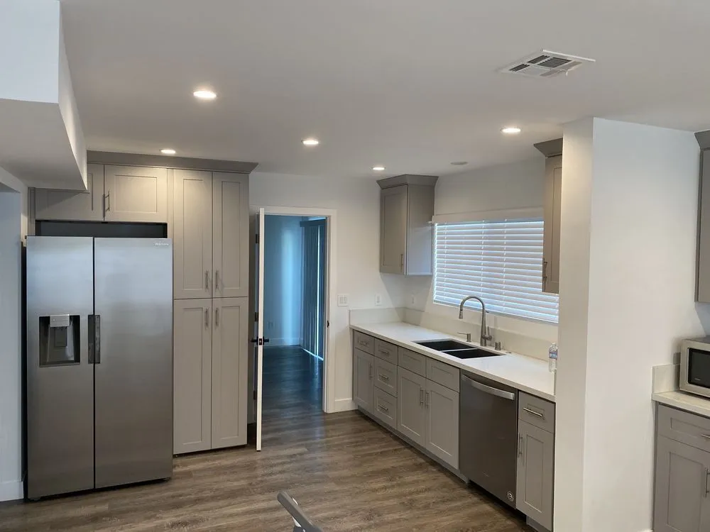 Slide of Rafael G Handyman