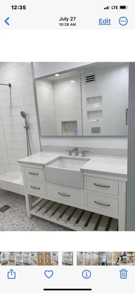 Slide of Rafael G Handyman