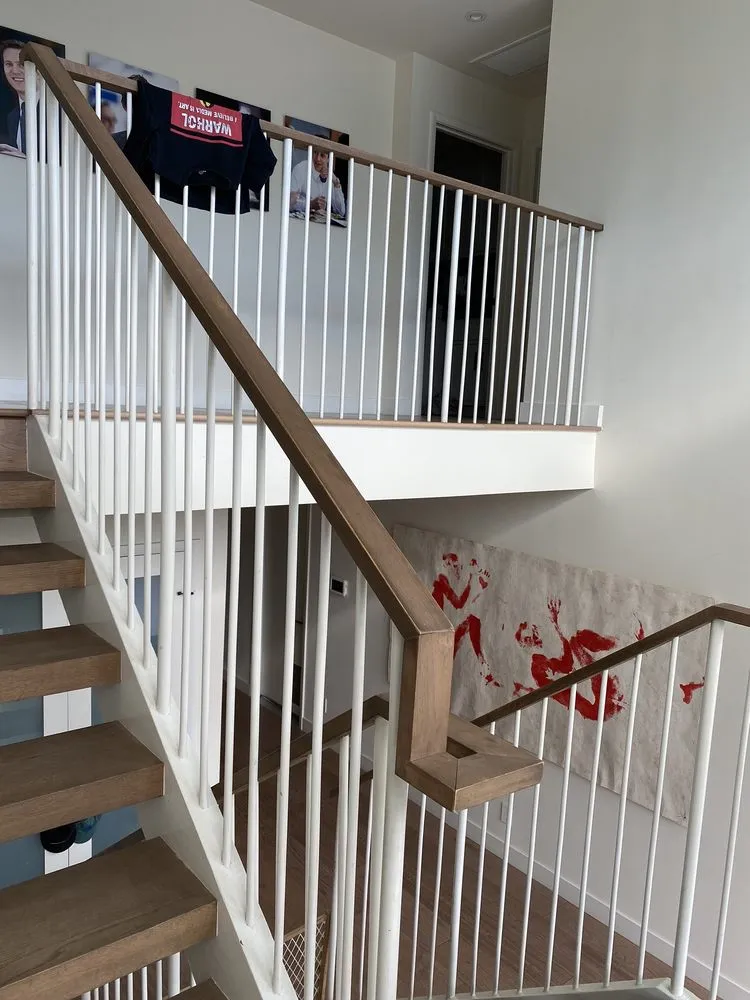 Slide of Rafael G Handyman