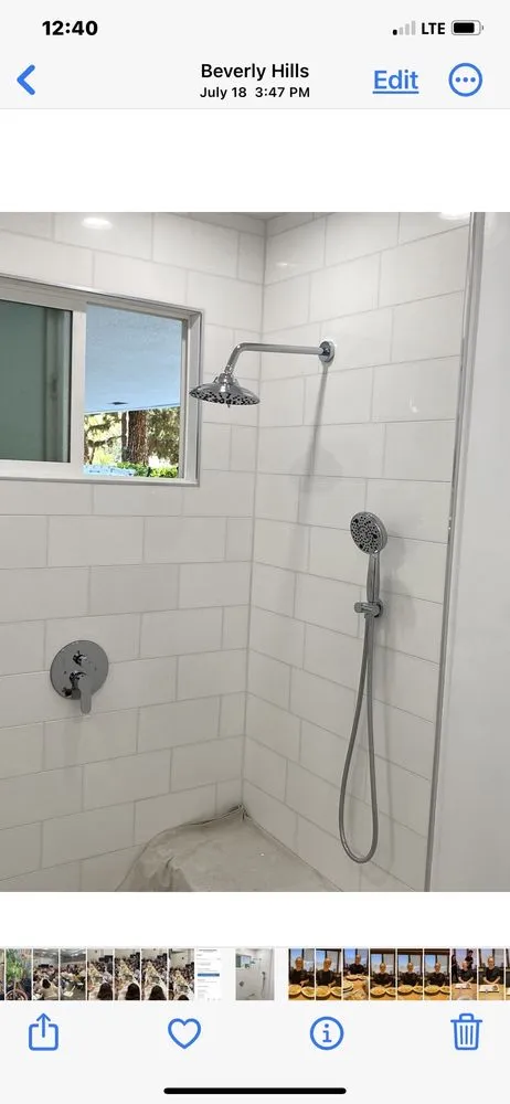 Slide of Rafael G Handyman