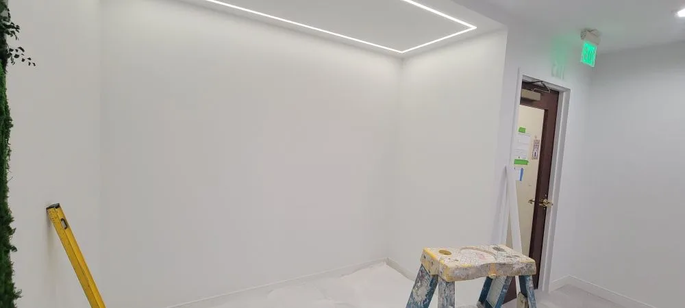 Slide of Rafael M&C Constructions