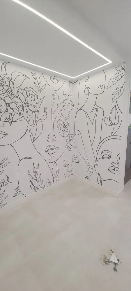 Slide of Rafael M&C Constructions