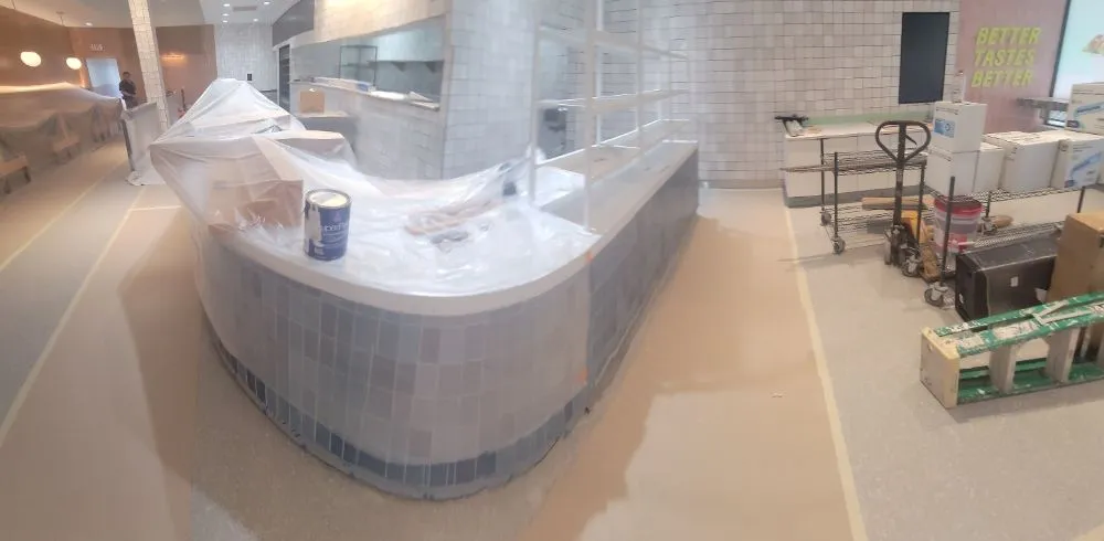 Slide of Rafael M&C Constructions