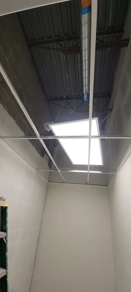 Slide of Rafael M&C Constructions