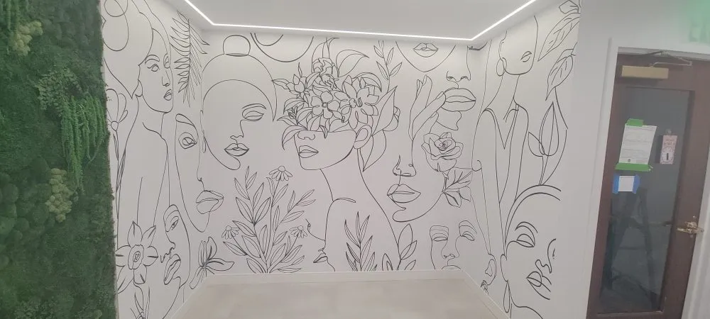 Slide of Rafael M&C Constructions