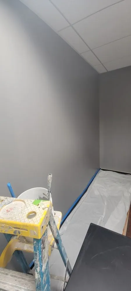 Slide of Rafael M&C Constructions