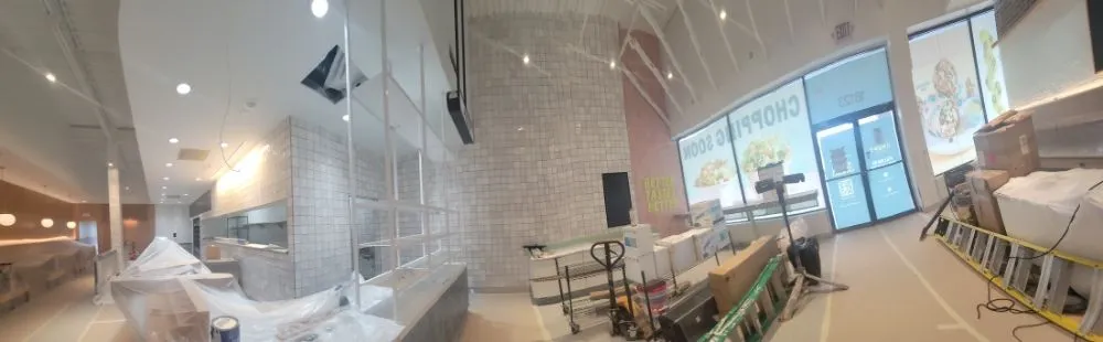 Slide of Rafael M&C Constructions