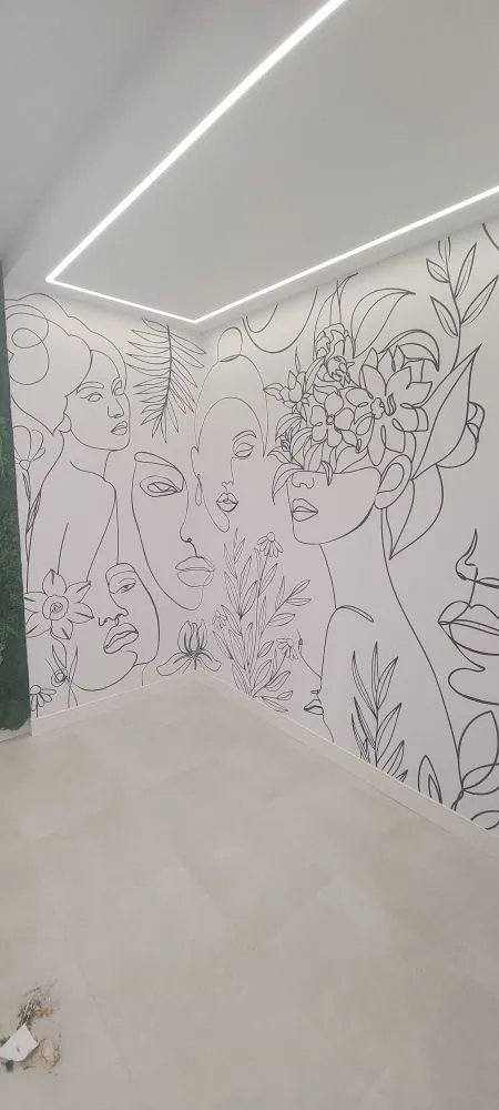 Slide of Rafael M&C Constructions