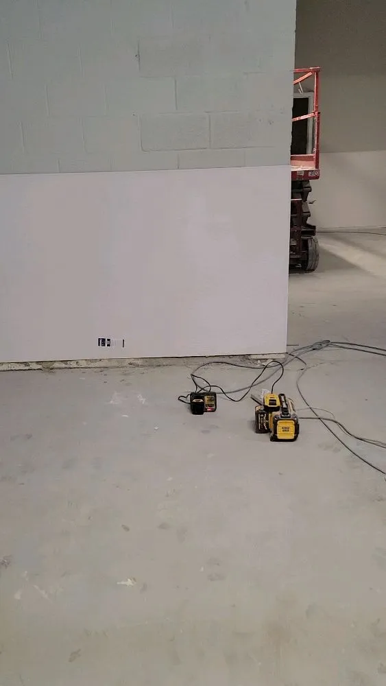 Slide of Rafael M&C Constructions