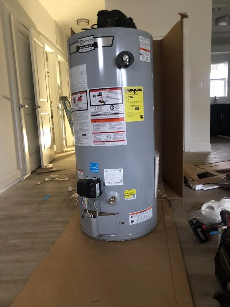 Slide of Rafael Plumbing Services