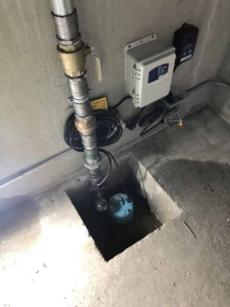 Slide of Rafael Plumbing Services