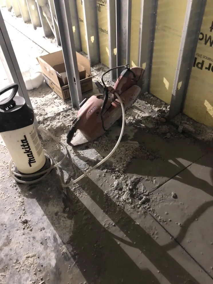 Slide of Rafael Plumbing Services