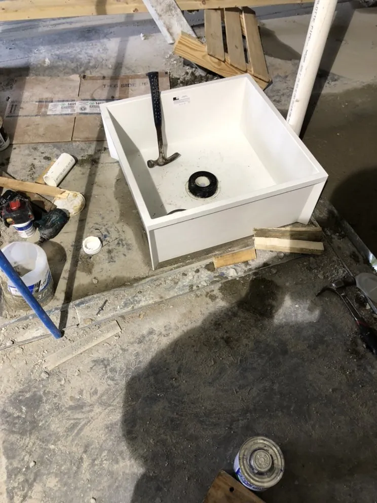 Slide of Rafael Plumbing Services