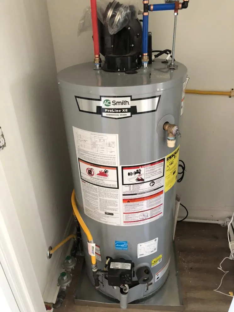 Slide of Rafael Plumbing Services