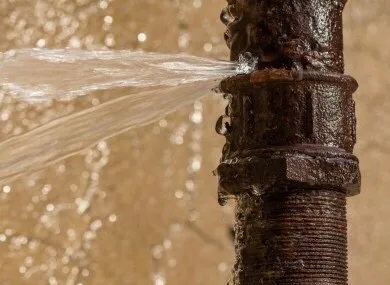 Slide of Rafael Plumbing Services