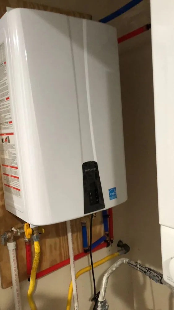 Slide of Rafael Plumbing Services