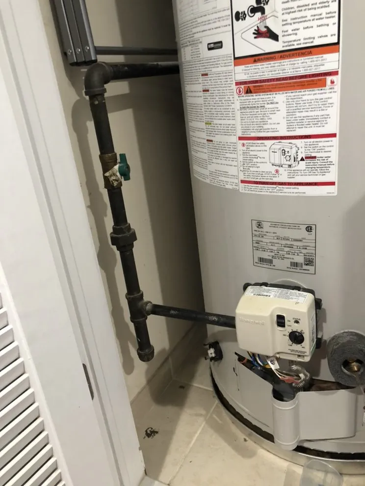 Top-rated leak detection experts serving Harrison, NJ - Rafael Plumbing Services