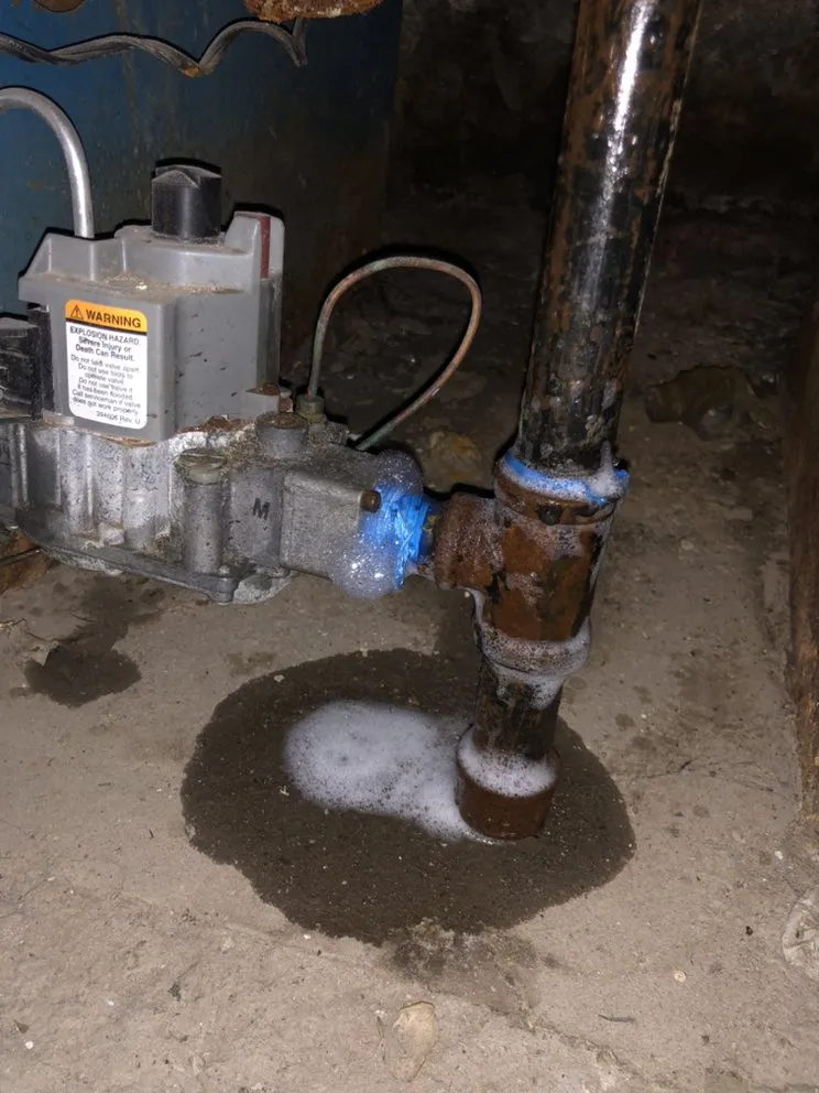Reliable pipe repair experts serving Harrison, NJ - Rafael Plumbing Services