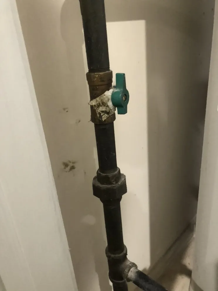 Trusted pipe repair in Harrison, NJ by Rafael Plumbing Services