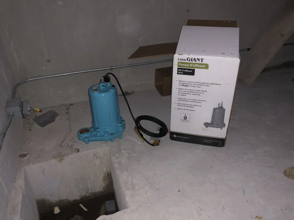 Slide of Rafael Plumbing Services