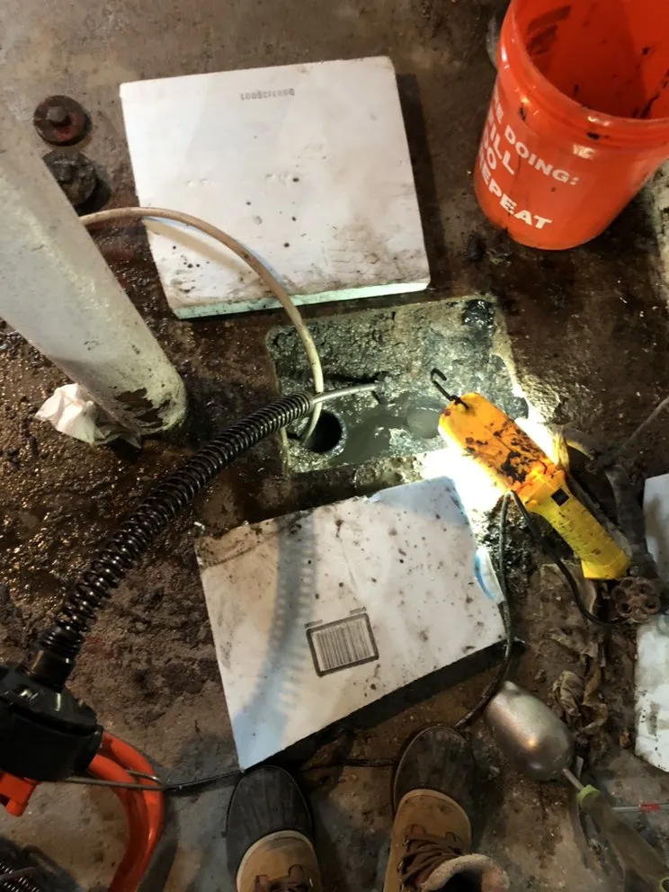 Slide of Rafael Plumbing Services