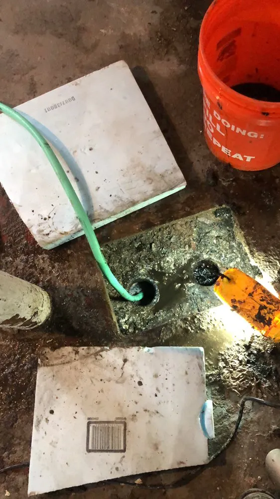 Slide of Rafael Plumbing Services