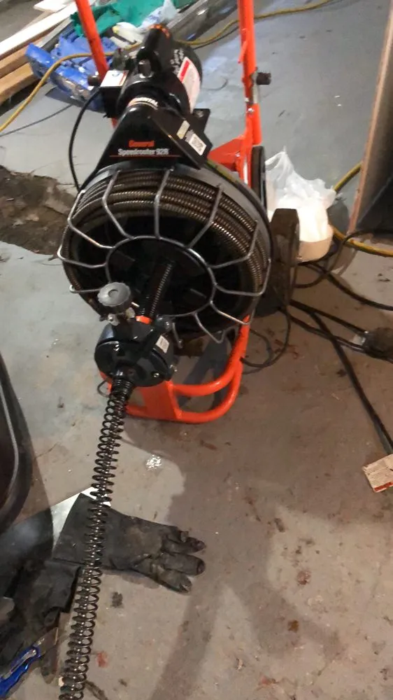 Slide of Rafael Plumbing Services