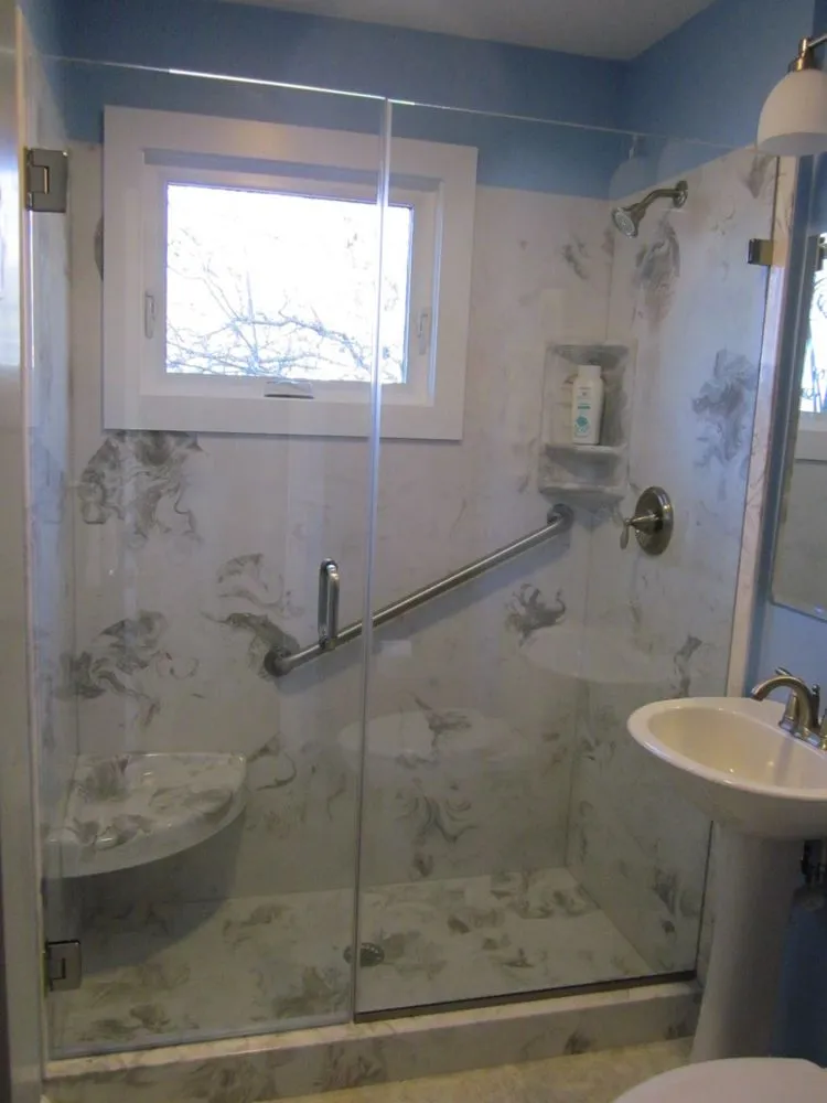 Slide of Rafael Plumbing Services