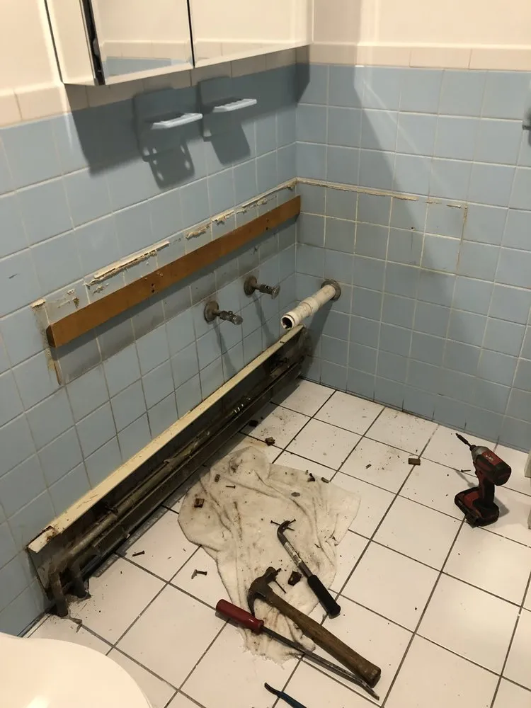 Slide of Rafael services