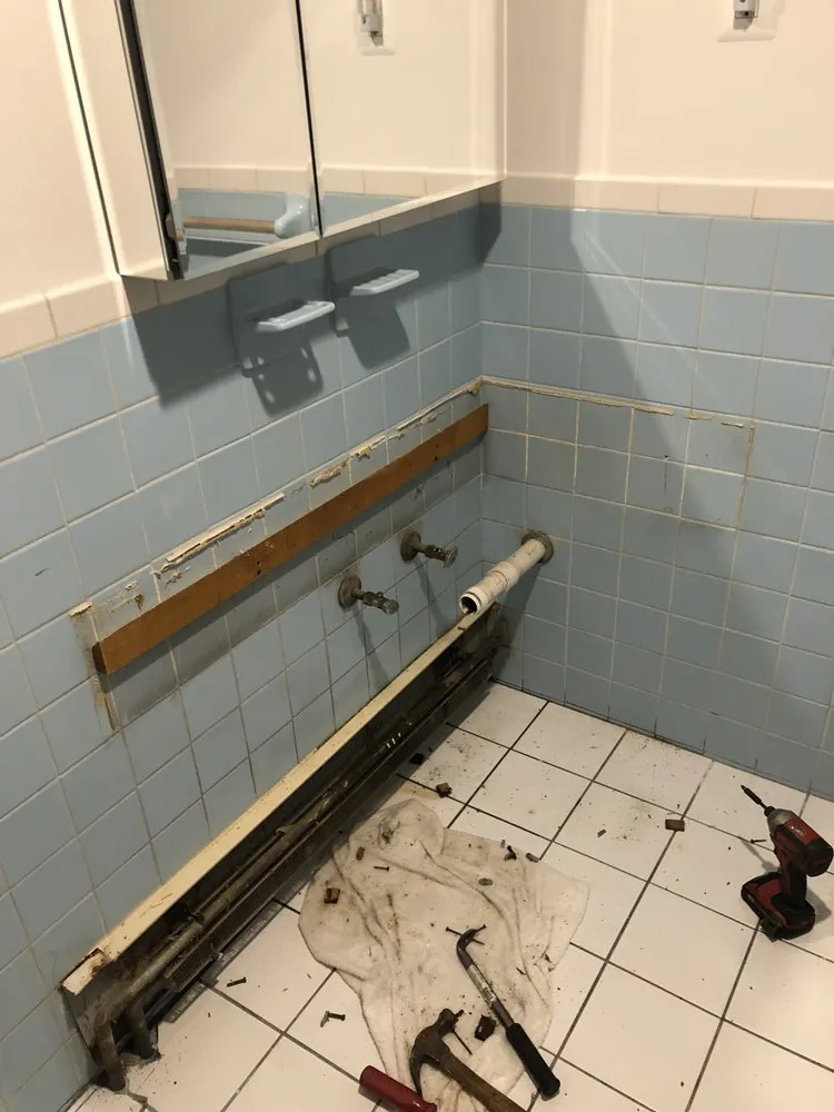 Slide of Rafael services