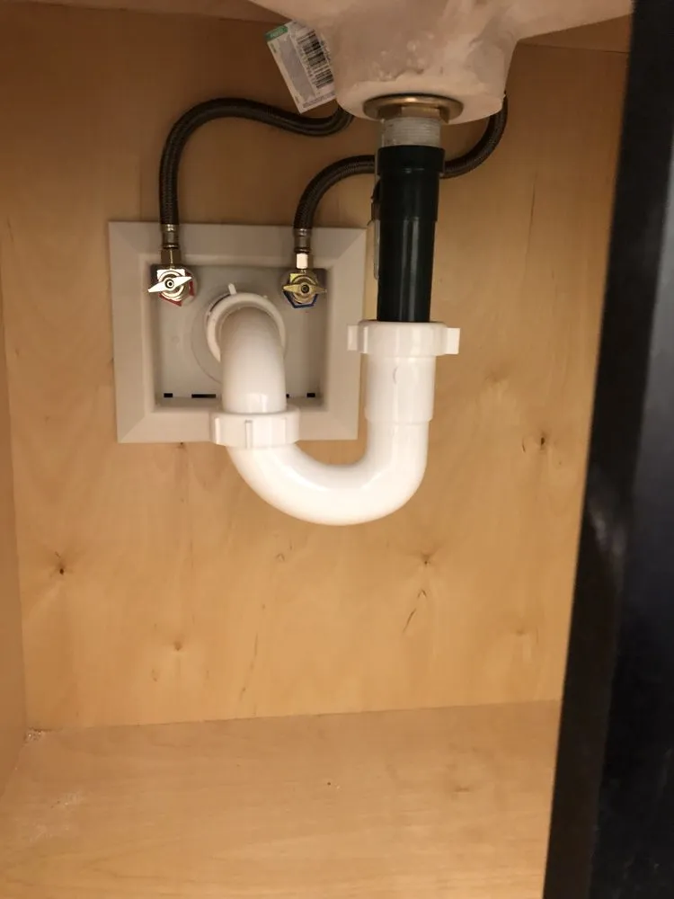 Slide of Rafael services