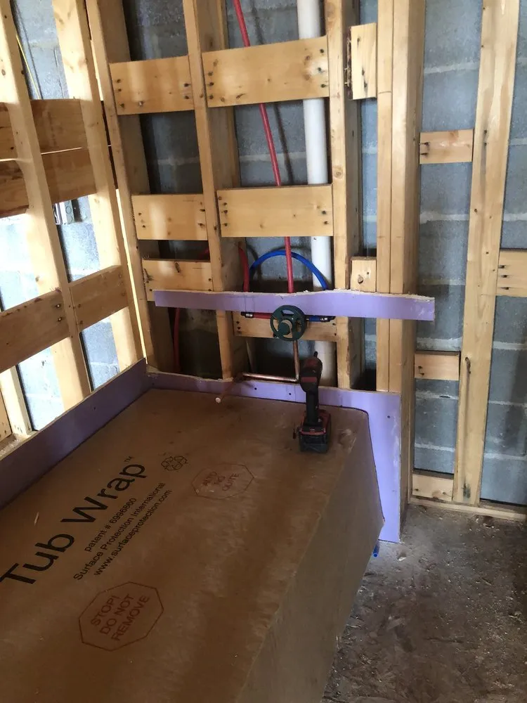 Slide of Rafael services