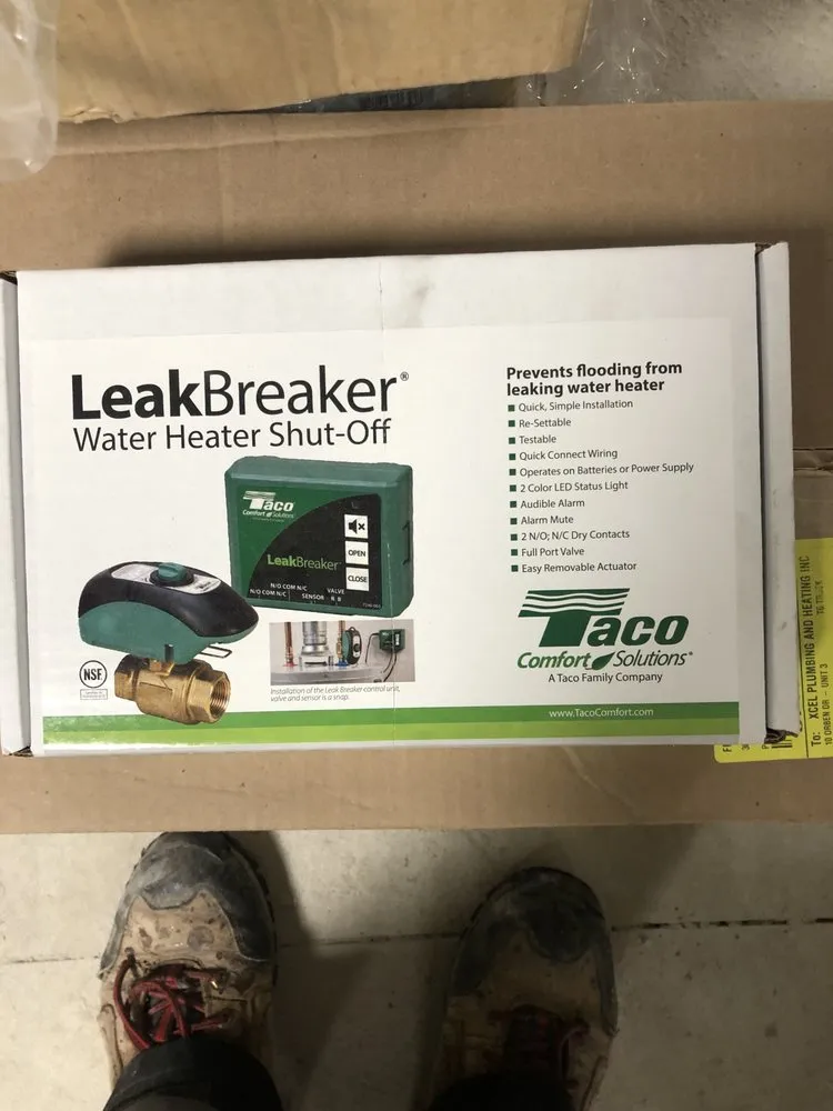 Slide of Rafael services