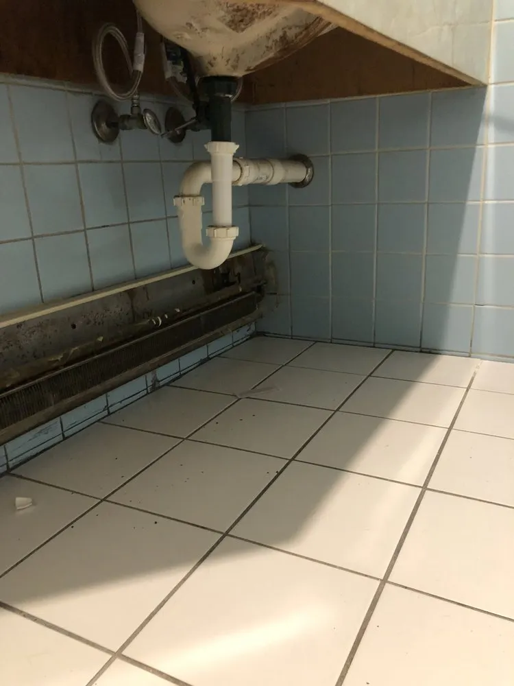 Professional leak detection service in Harrison, NJ - Rafael services