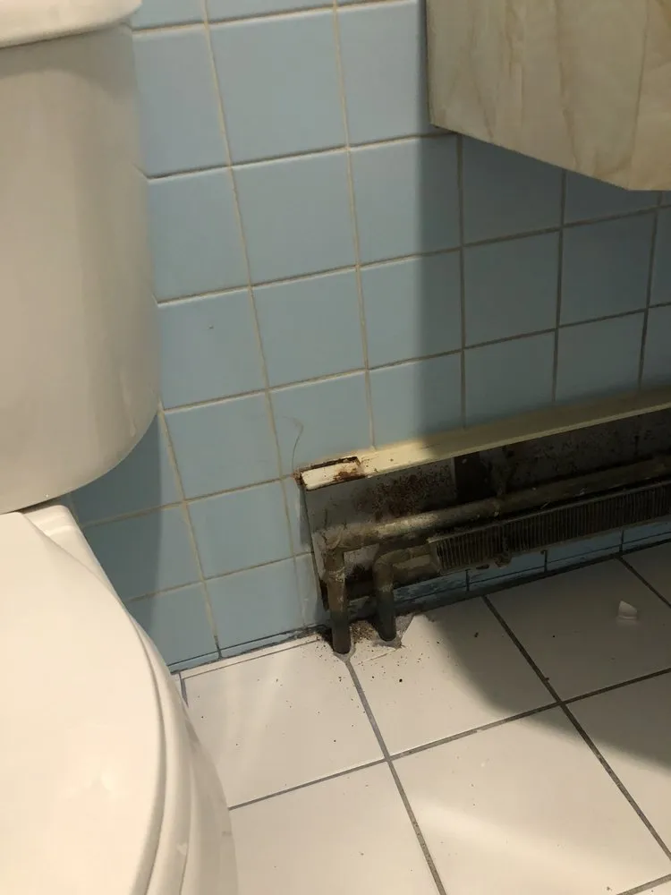 Affordable pipe repair service in Harrison, NJ - Rafael services