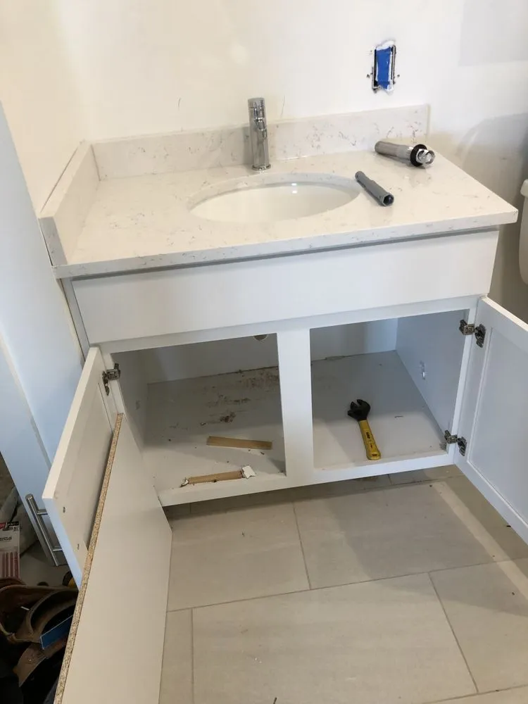 Slide of Rafael services