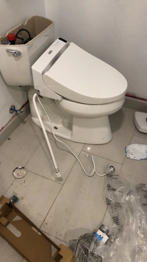 Slide of Rafael services