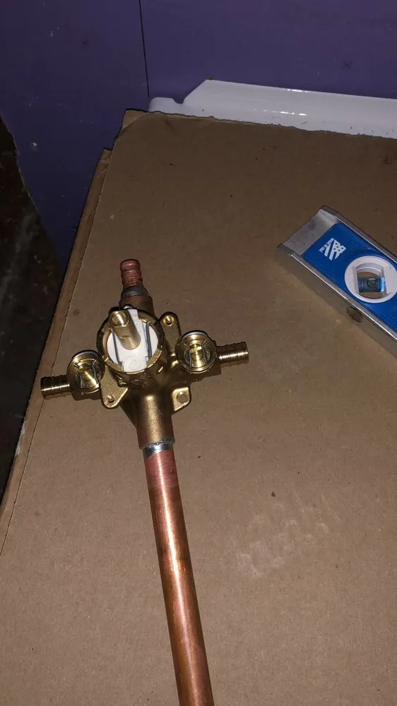 Slide of Rafael services