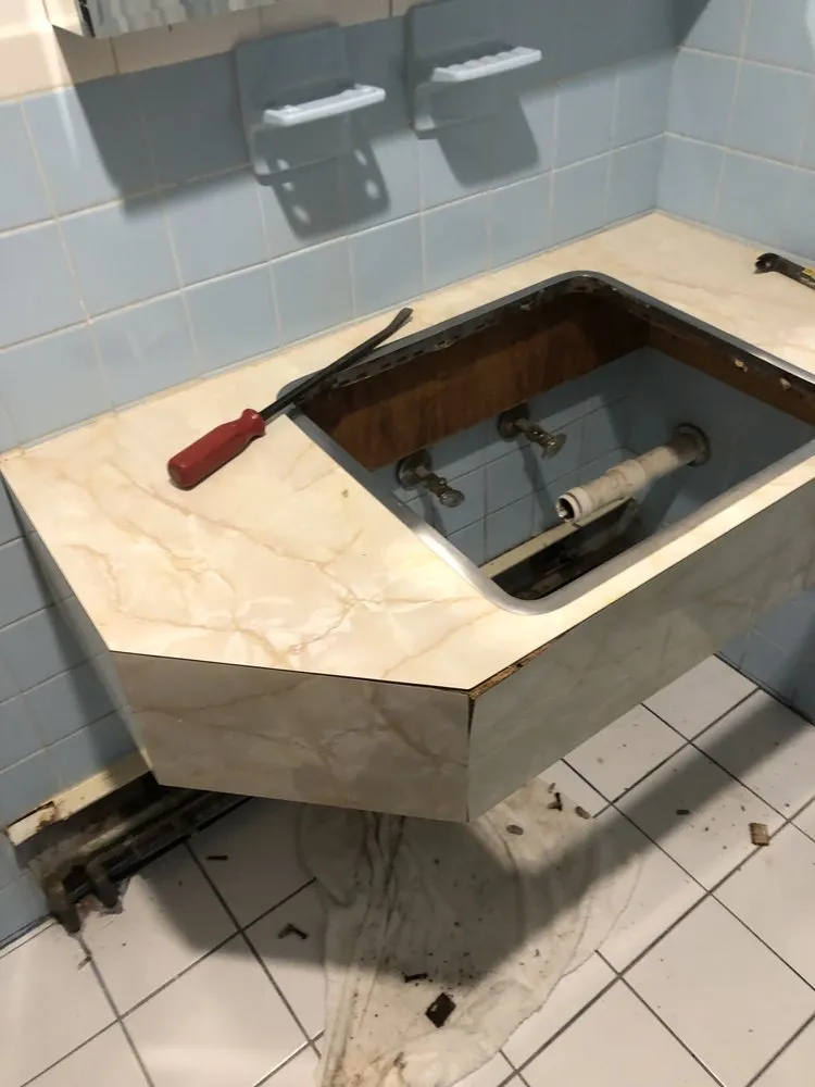 Slide of Rafael services