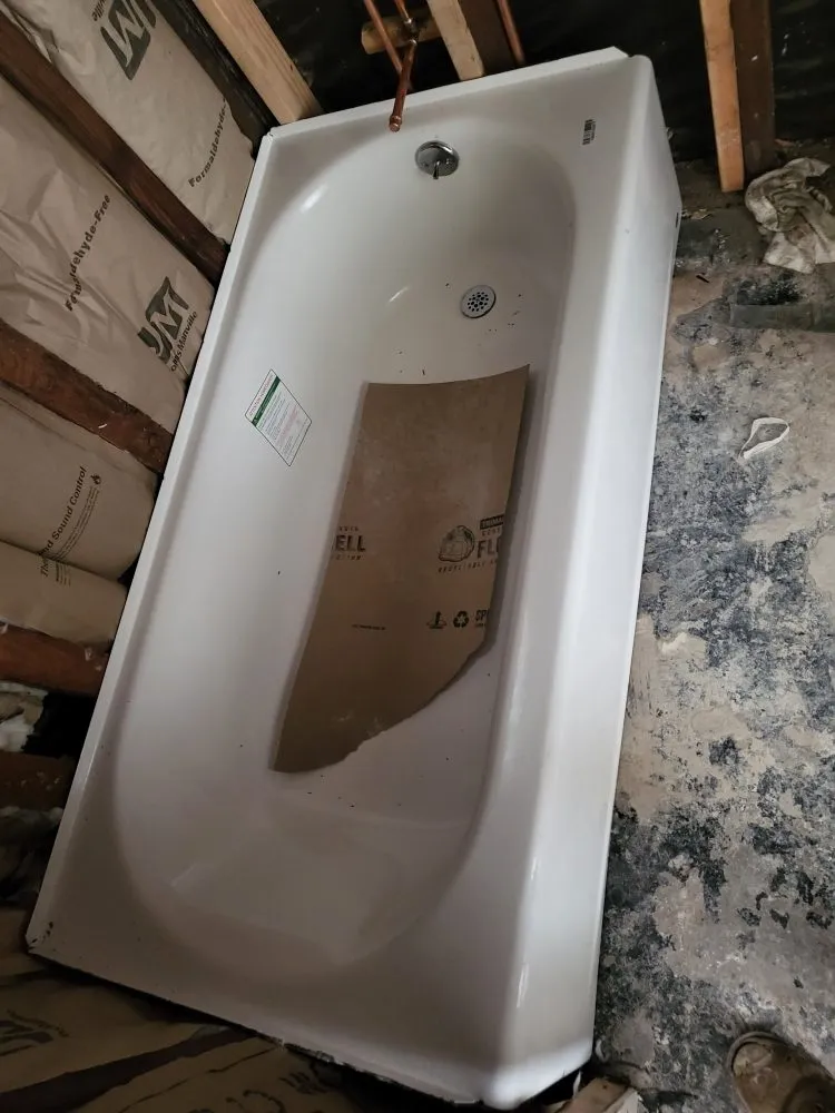 Slide of Rafael’s Plumbing Services